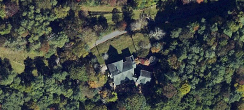 Mountain View Residential Homesite