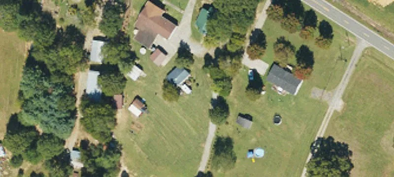 Subdividable Residential Land Lot