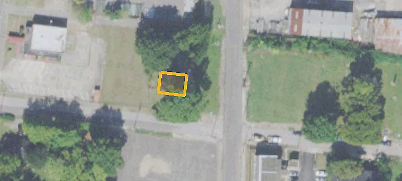 Vacant Residential Lot