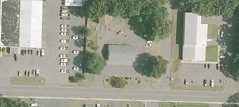 Brick Retail and Office Asset