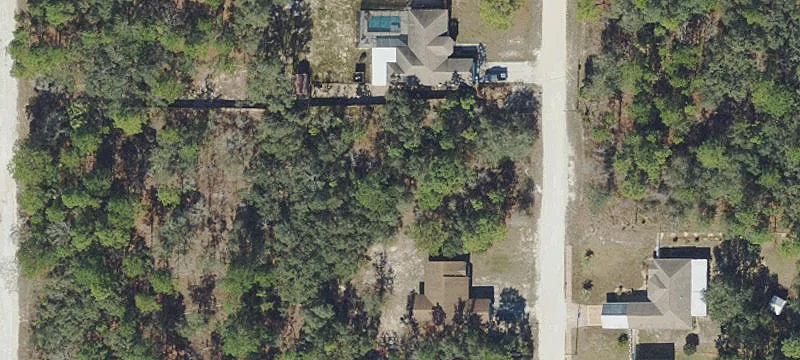 Residential Land Home Site