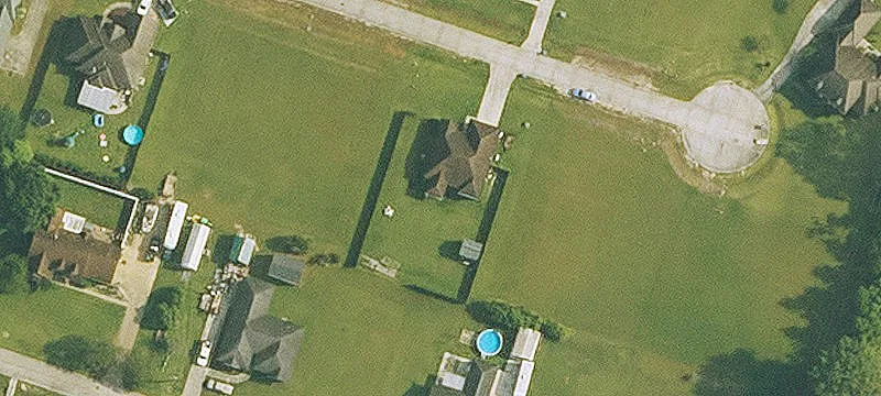 Residential Home Lot