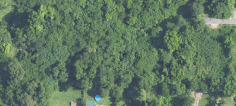 Residential Home Lot