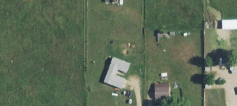 Irrigated Farmland Parcel