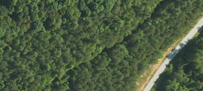 Residential Land Lot with Views