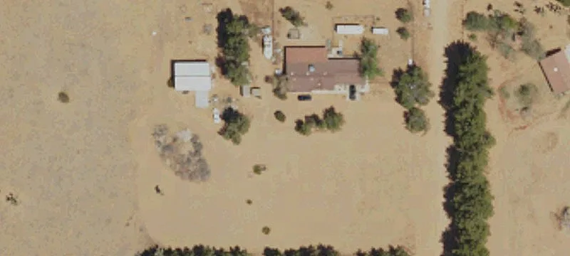 Residential Development Land Parcel