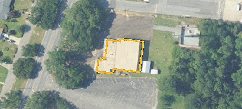Religious and Community Facility