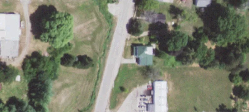 Multi-Barn Hobby Farm Property