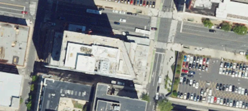 New Construction Retail Restaurant Space
