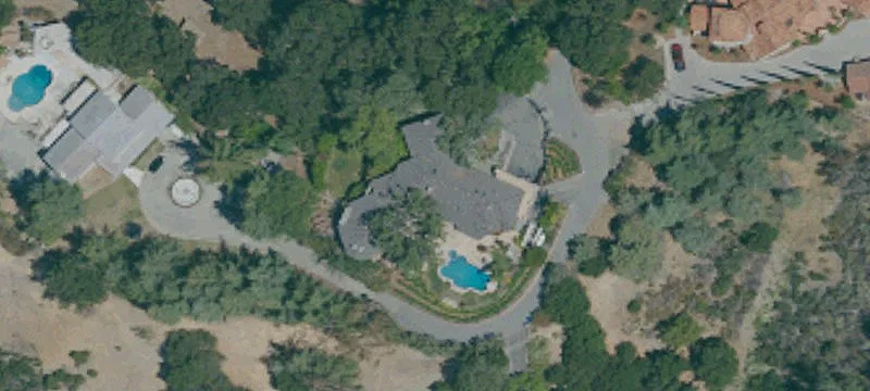 Vineyard Estate with Pool