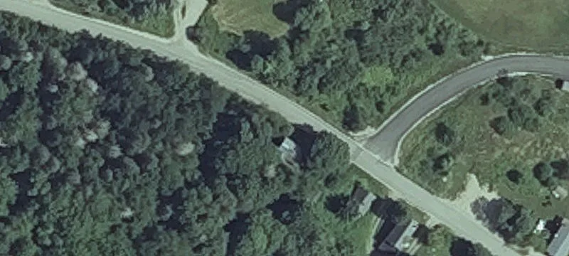 Residential Land Acreage