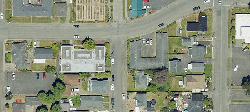 Commercial Office Space for Lease