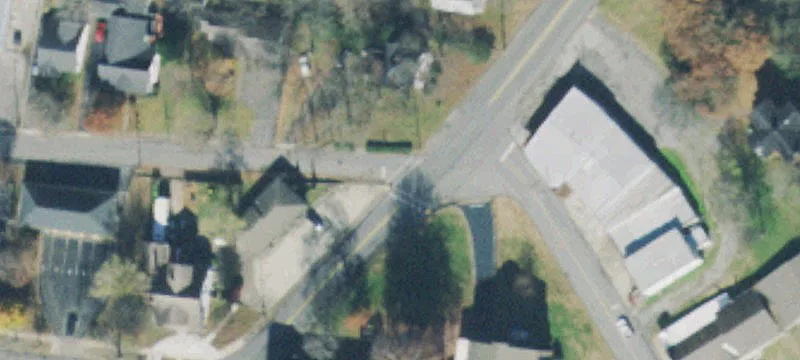 Storefront Retail Property