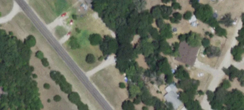 Lake-View Residential Land Parcel