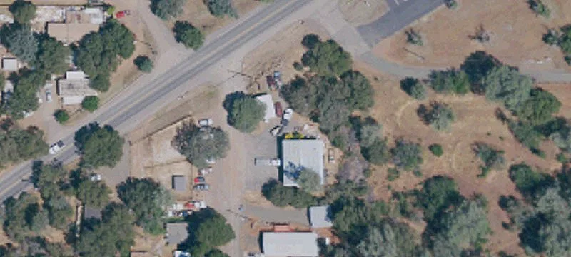 Automotive Repair and Towing Shop