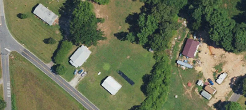 Agricultural Homesite with Barndominium