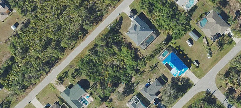 Residential Vacant Lot