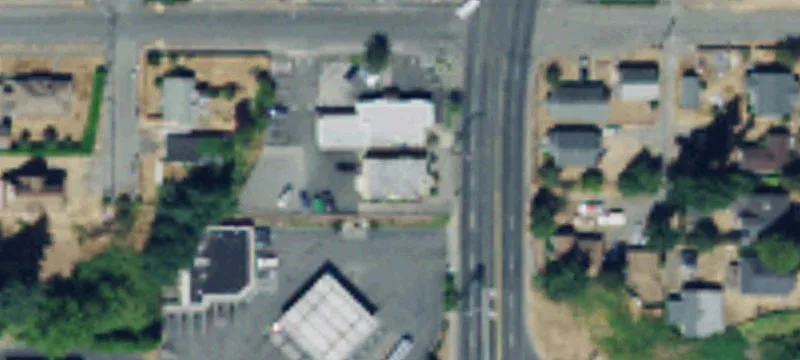 Standalone Office Building