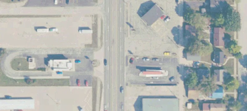 Automotive Repair Shop Space