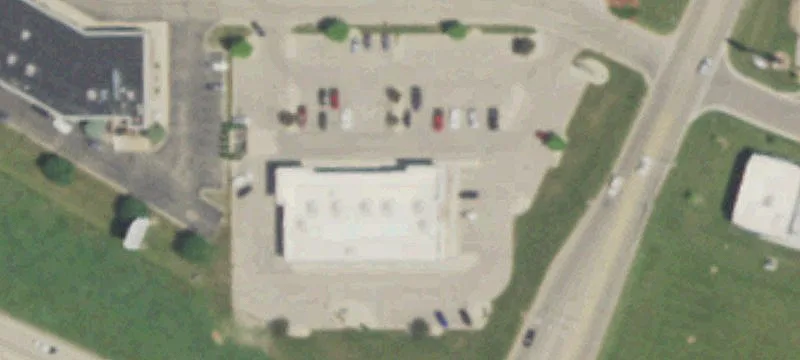 Fully Leased Neighborhood Retail Center