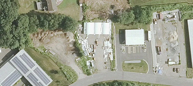 Commercial Land Parcel