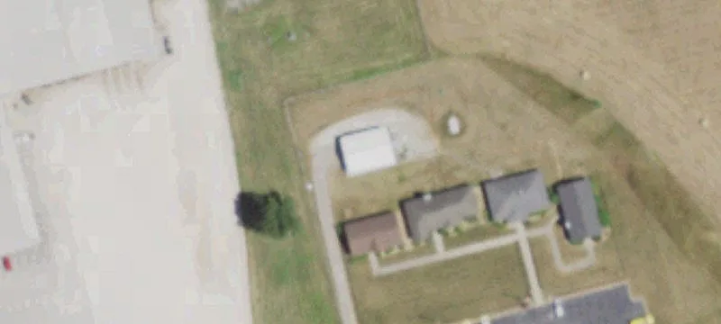 Specialty Property Parcel