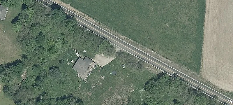 Development Land Parcel