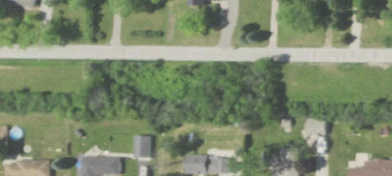 Residential Development Lot