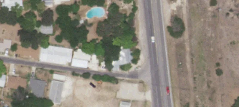 Guadalupe Riverfront Land Tract
