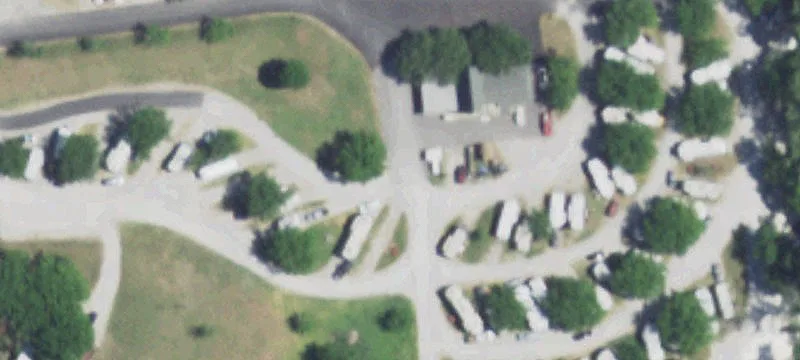 C1 Zoned Commercial Land