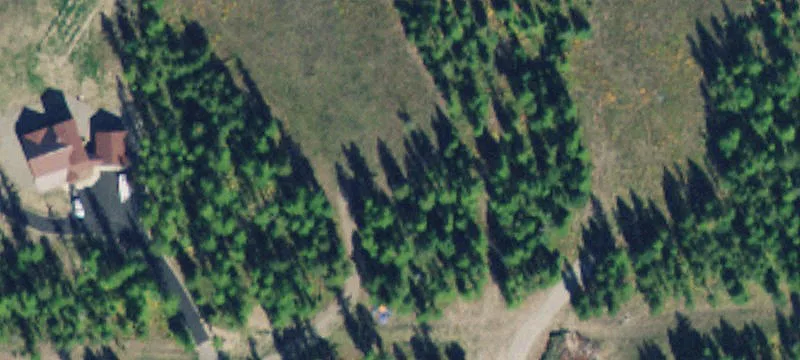 Residential Land Homesite