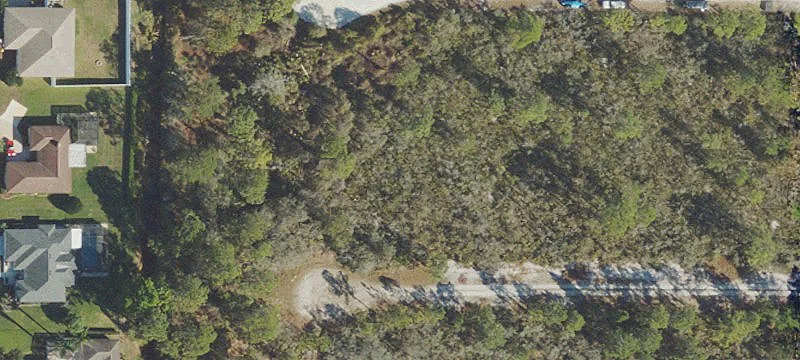 Vacant Residential Lot