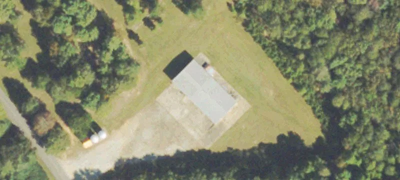 Waterfront Estate Land