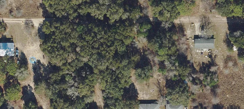 Buildable Residential Lot