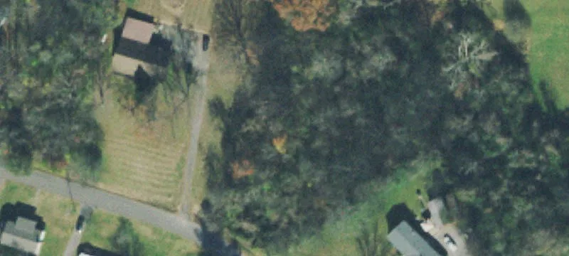 Residential Land Tract with Utilities