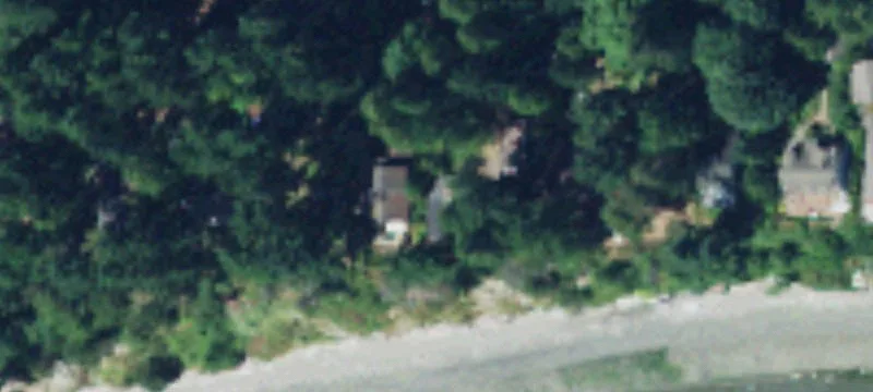 Residential Development Lot