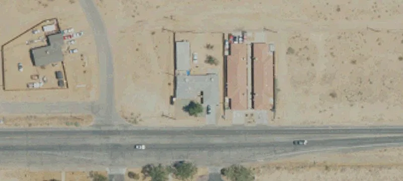 Three-Unit Residential Income Property