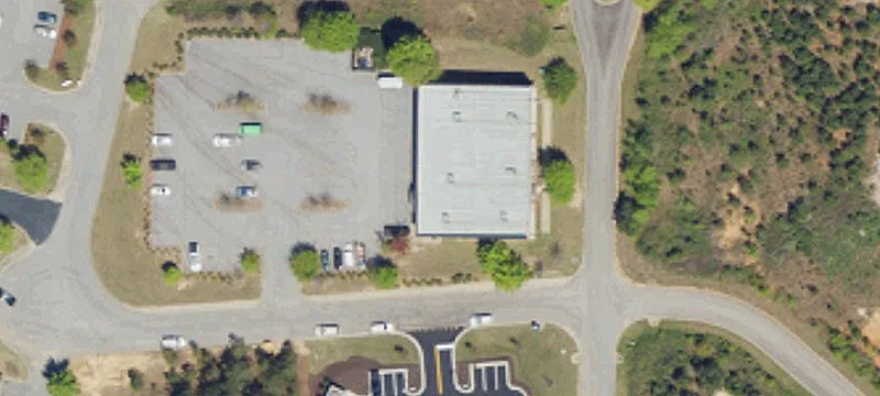 Commercial Land in Business Park