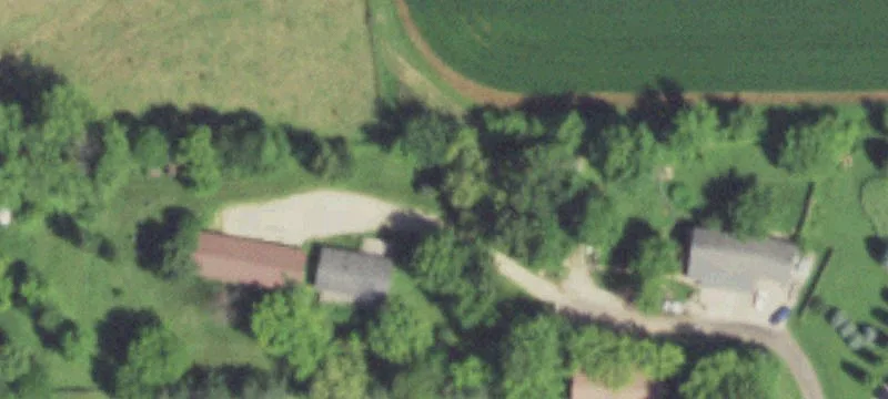Waterfront Residential Land Lot