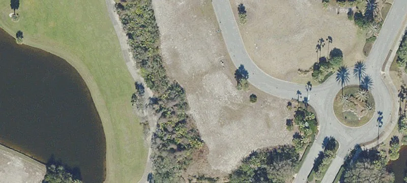 Oceanfront Vacation Rental Land