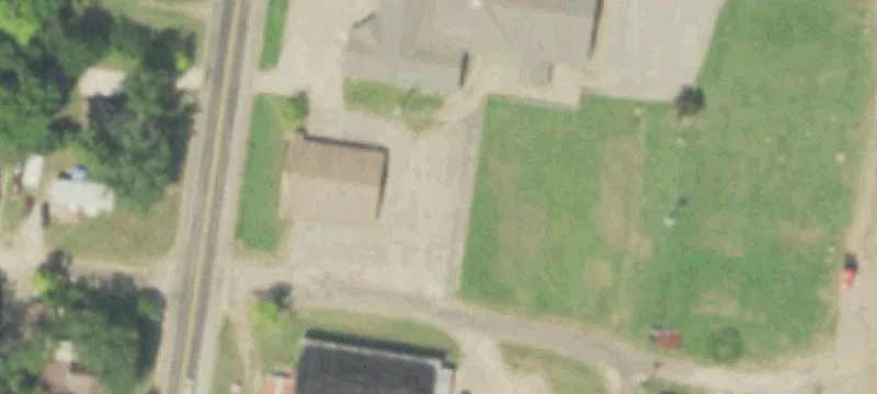 Rehabilitation and Medical Facility Building