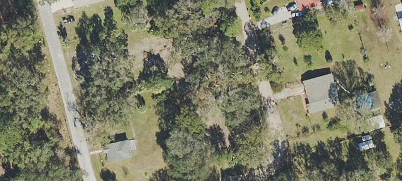 Commercial Land with Major Frontage
