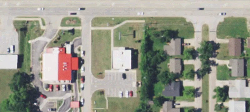 Net Leased Verizon Wireless Retail