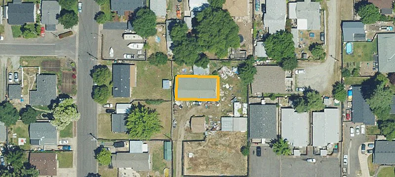 Multifamily Development Site