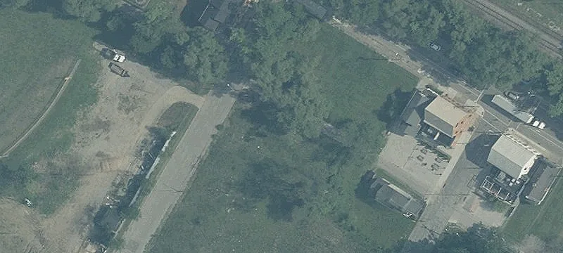 Waterfront Development Land