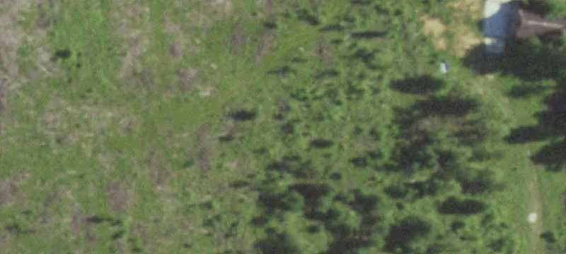 Residential Buildable Lot