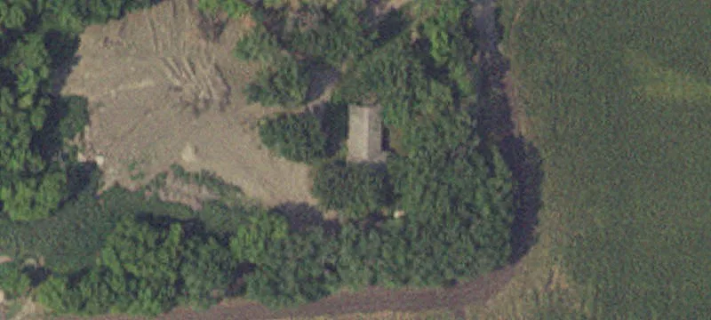 Buildable Hunting Land Near Red River