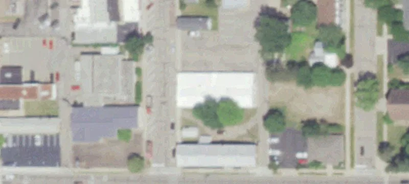 Historic Retail and Office Building