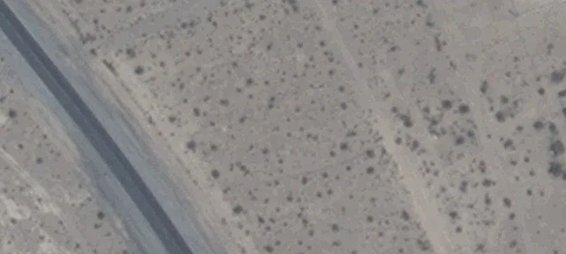 Highway Commercial Land