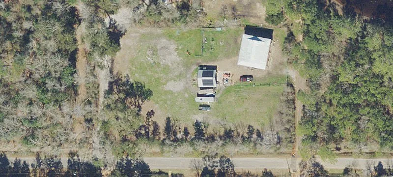 Residential Development Lot